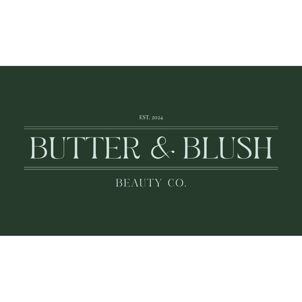 Crema de Ducha Hidratante Rosa Baccara Negra Butter & Blush 200ml