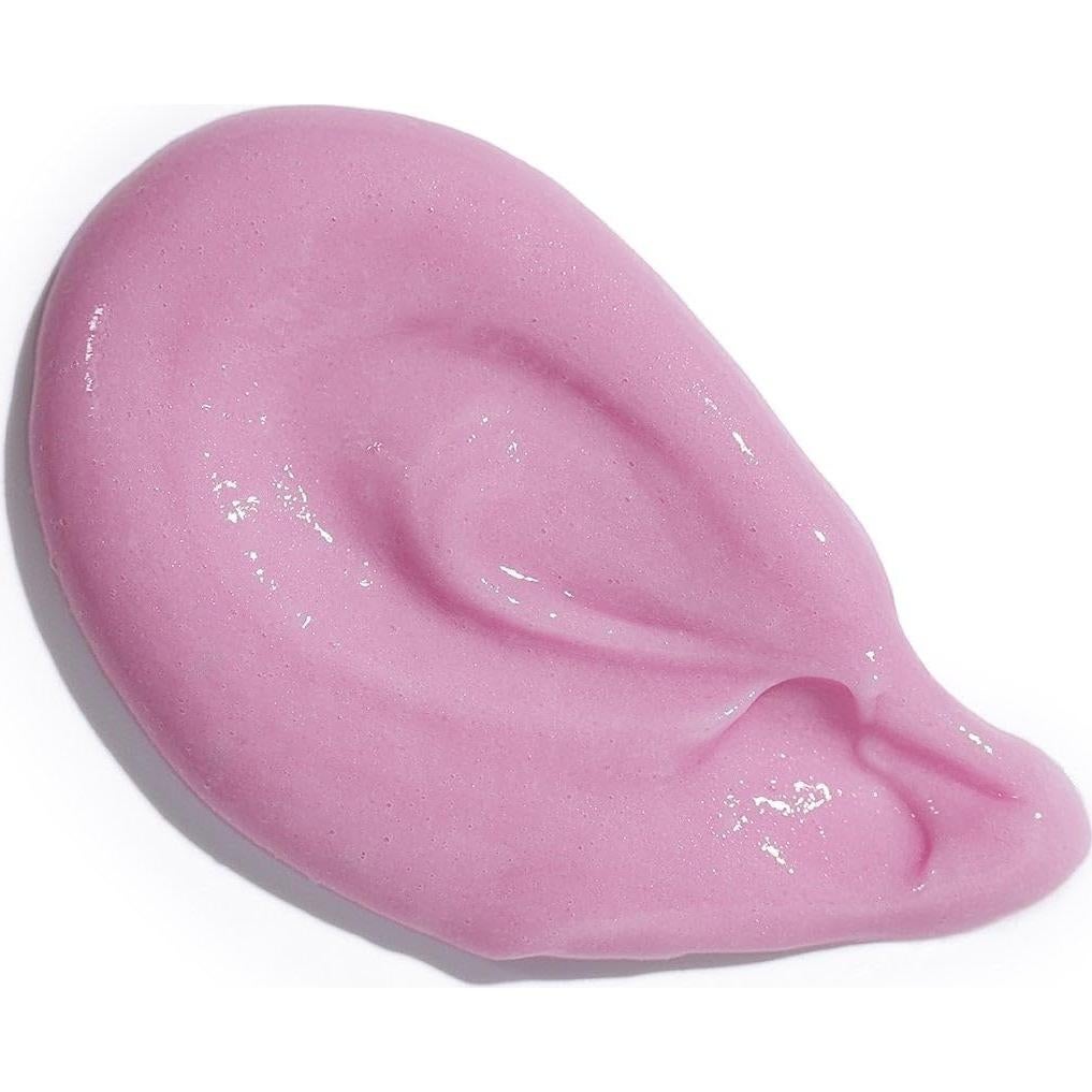 Crema de Ducha Hidratante Rosa Baccara Negra Butter & Blush 200ml