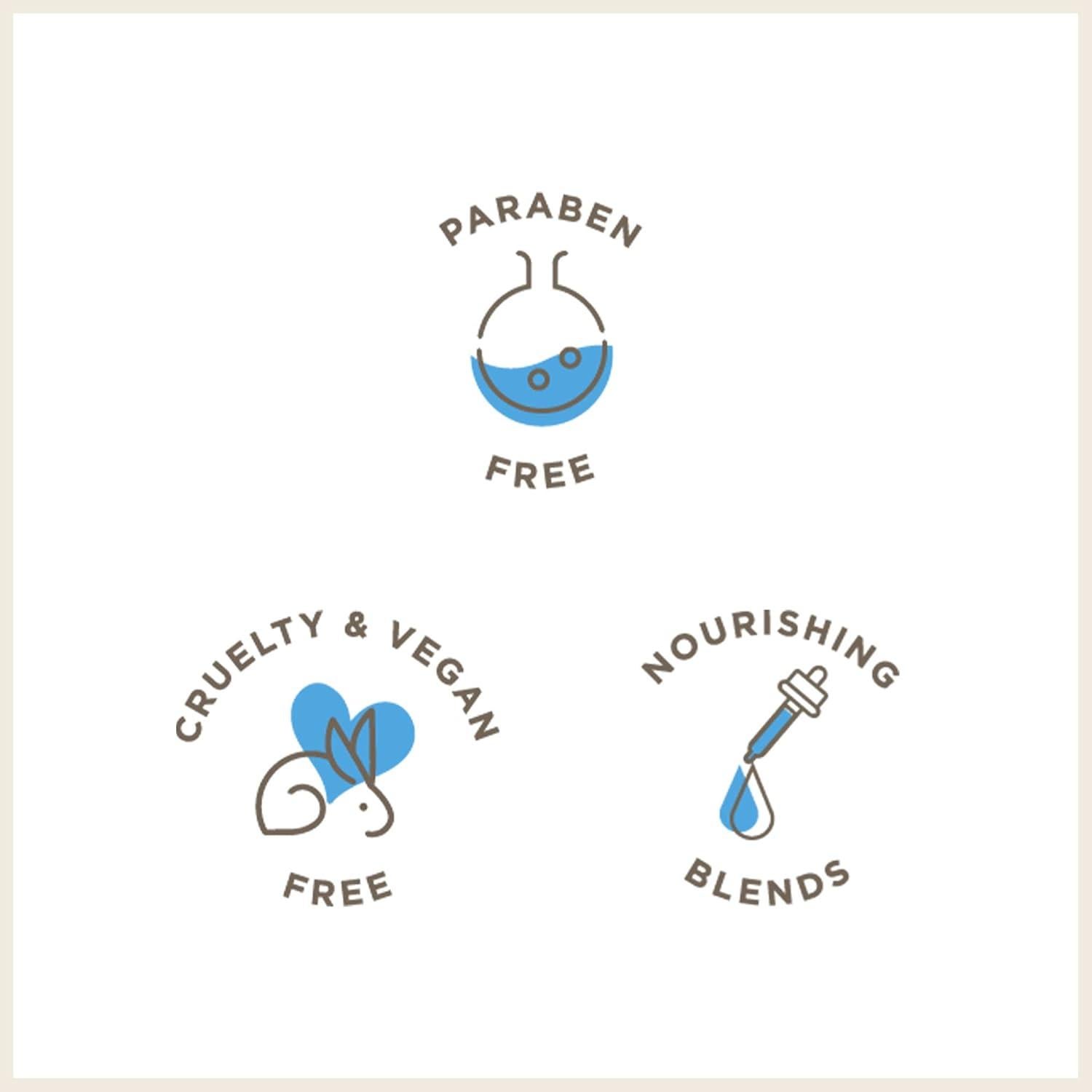 Jabón Hidratante de Cuerpo Soapbox Pepino y Limón Yuzu 3x567g