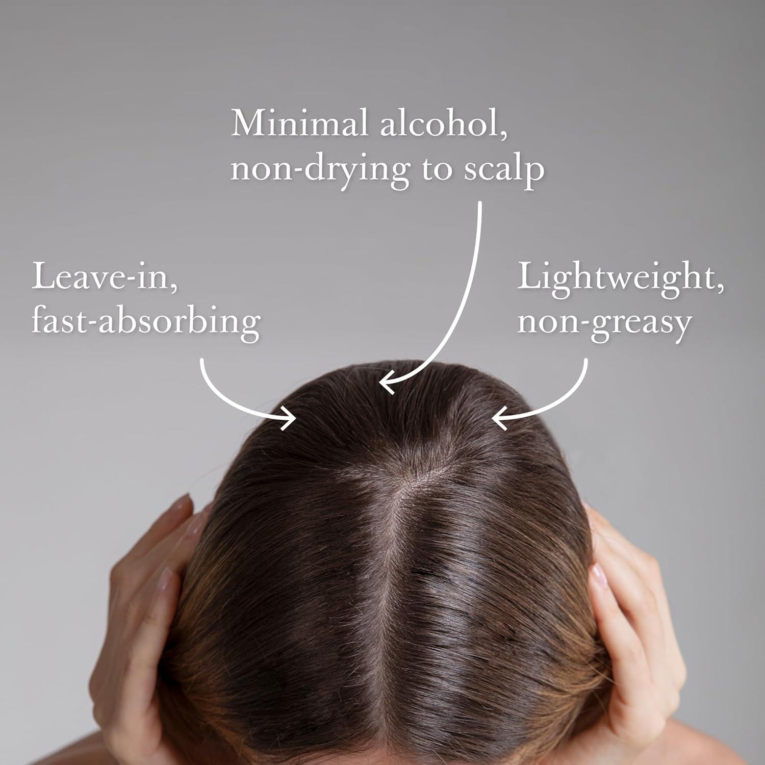 Good&All Tratamiento Cuero Cabelludo Seco 164 ml - Sin Enjuague