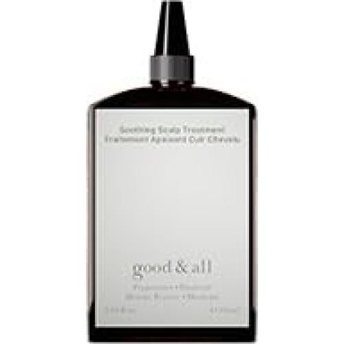 Good&All Tratamiento Cuero Cabelludo Seco 164 ml - Sin Enjuague