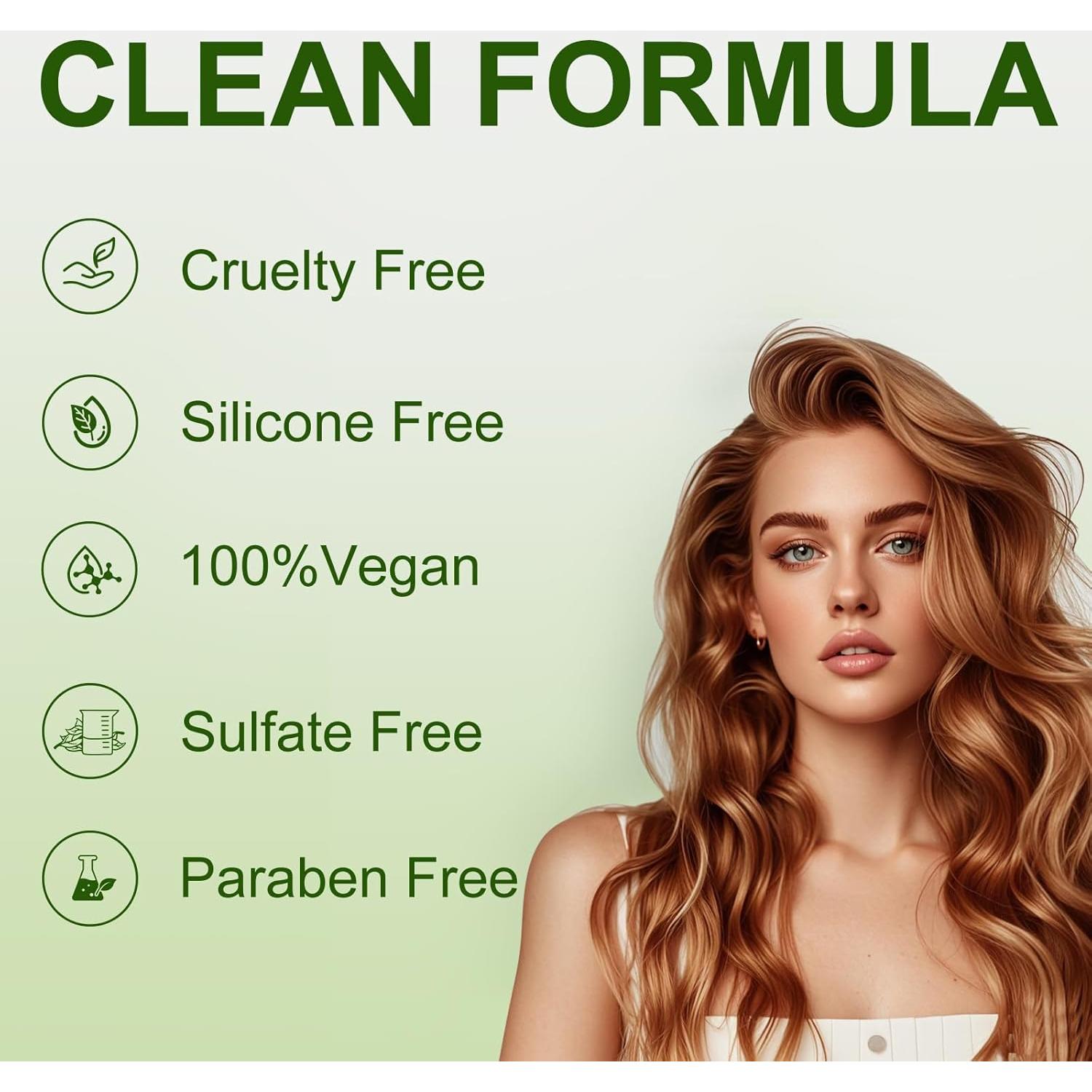 Exfoliante para Cuero Cabelludo Criszenv con Romero y Menta 248g