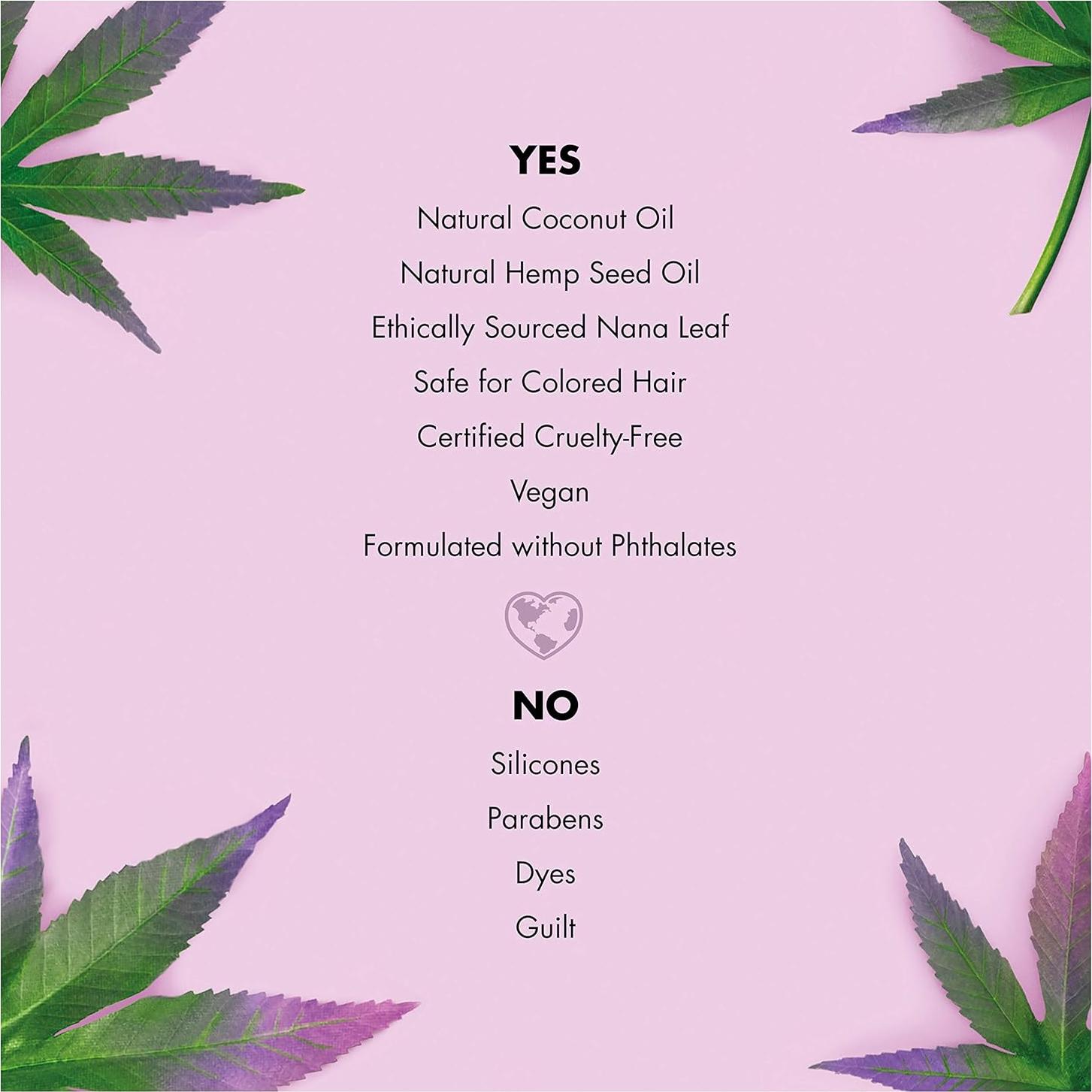 Suero Calmante para Cuero Cabelludo Amor Belleza 90.72 g