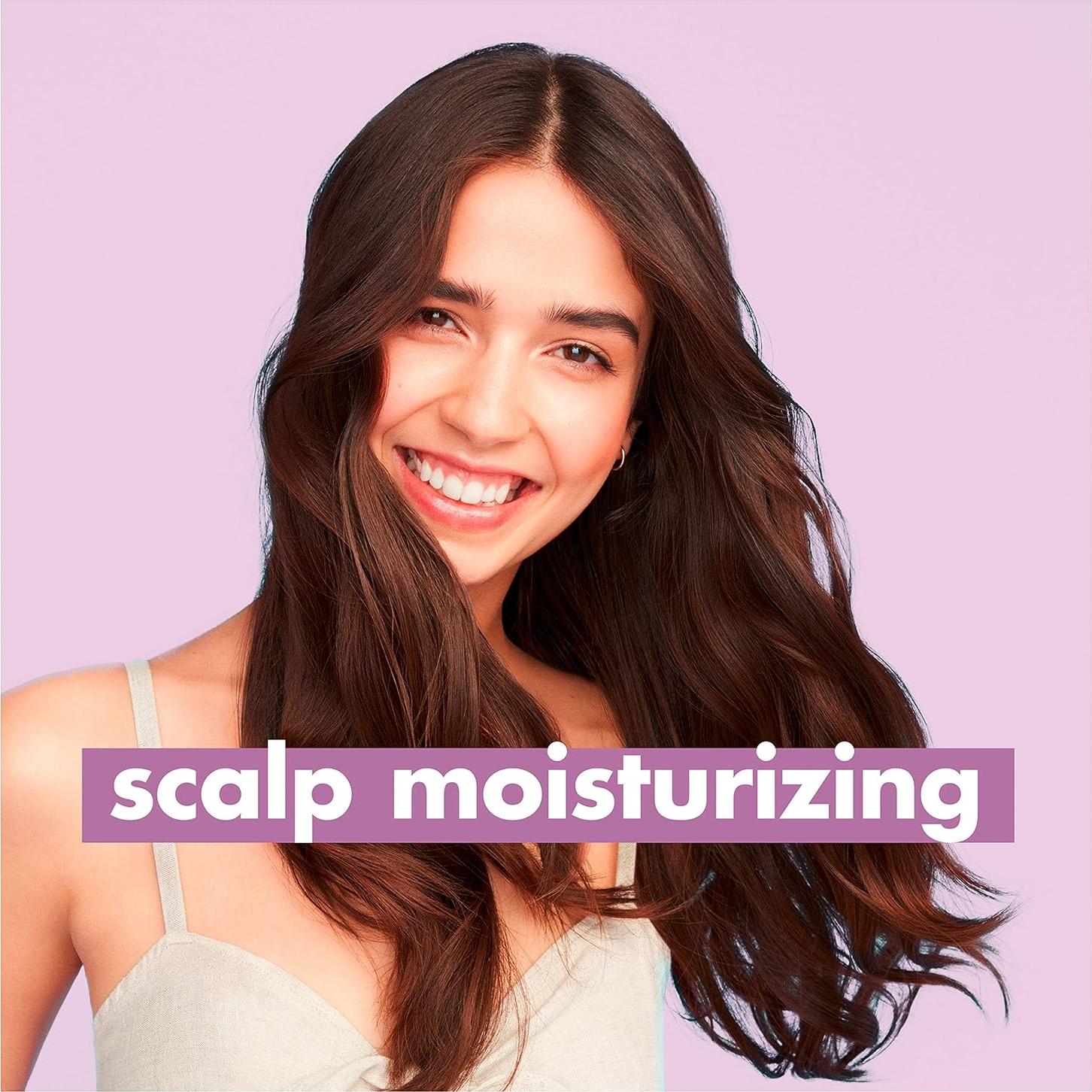 Suero Calmante para Cuero Cabelludo Amor Belleza 90.72 g