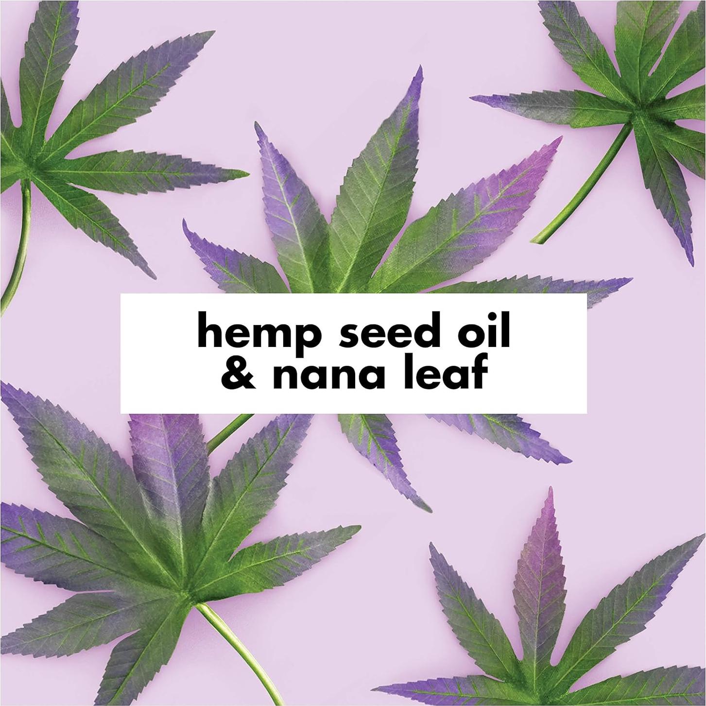 Suero Calmante para Cuero Cabelludo Amor Belleza 90.72 g