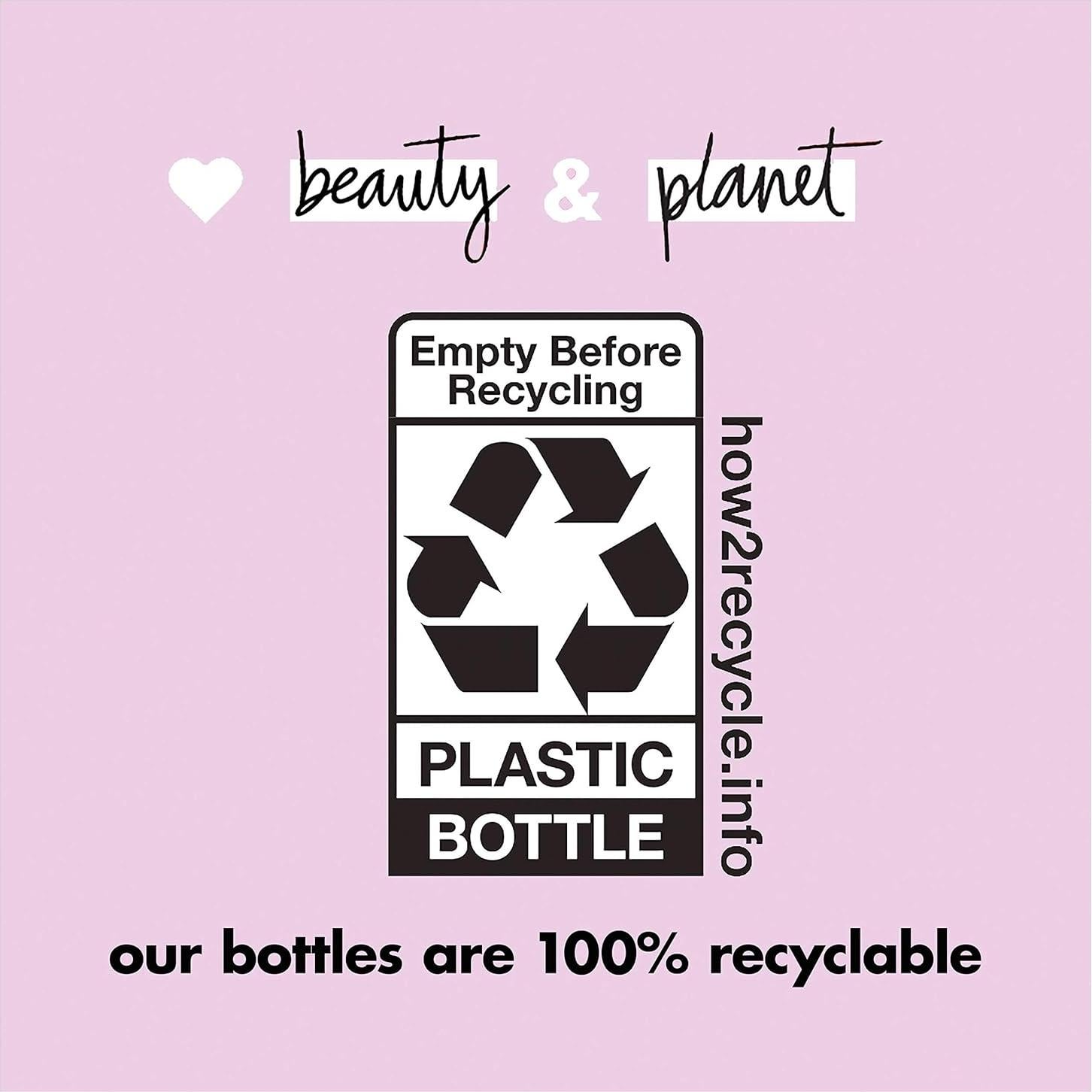 Suero Calmante para Cuero Cabelludo Amor Belleza 90.72 g