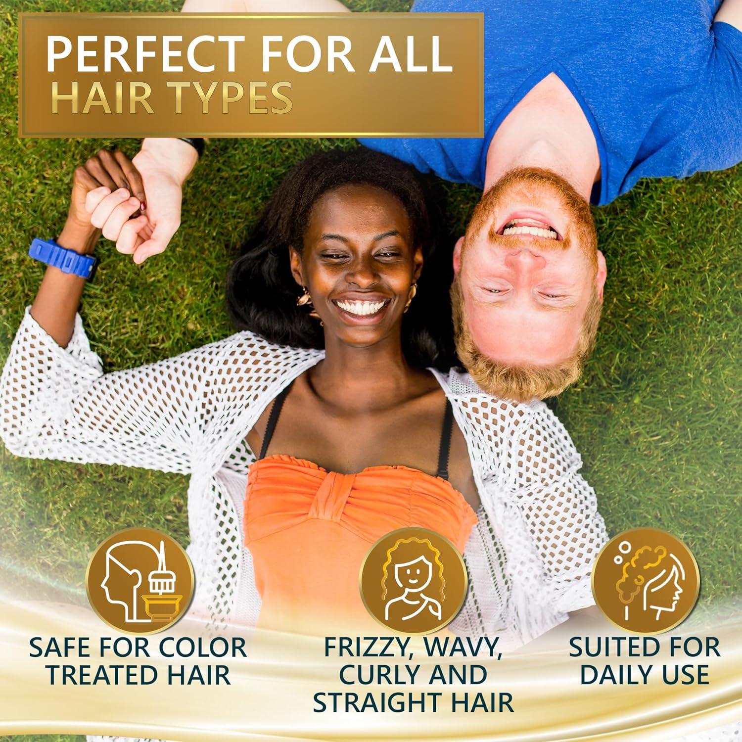 Juego de Champú y Acondicionador Naturavis Coco 1.31kg Hidratante