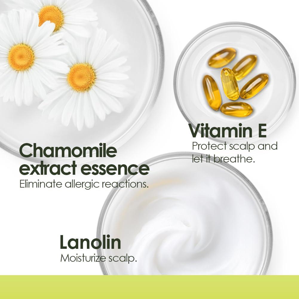 Crema Barrera Hidratante Chihtsai 269.5g D-Panthenol Aceite Oliva