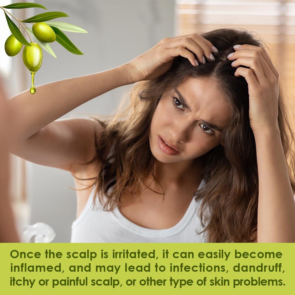 Crema Barrera Hidratante Chihtsai 269.5g D-Panthenol Aceite Oliva