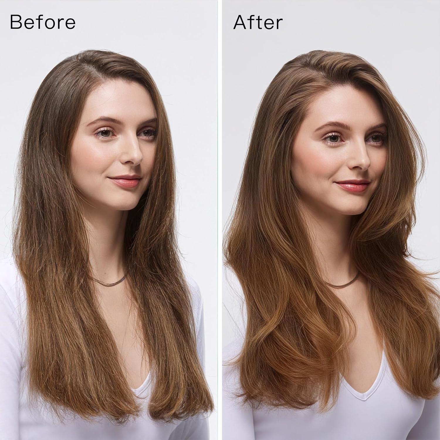 Champú Anticaspa Allowish con Romero y Menta 480ml