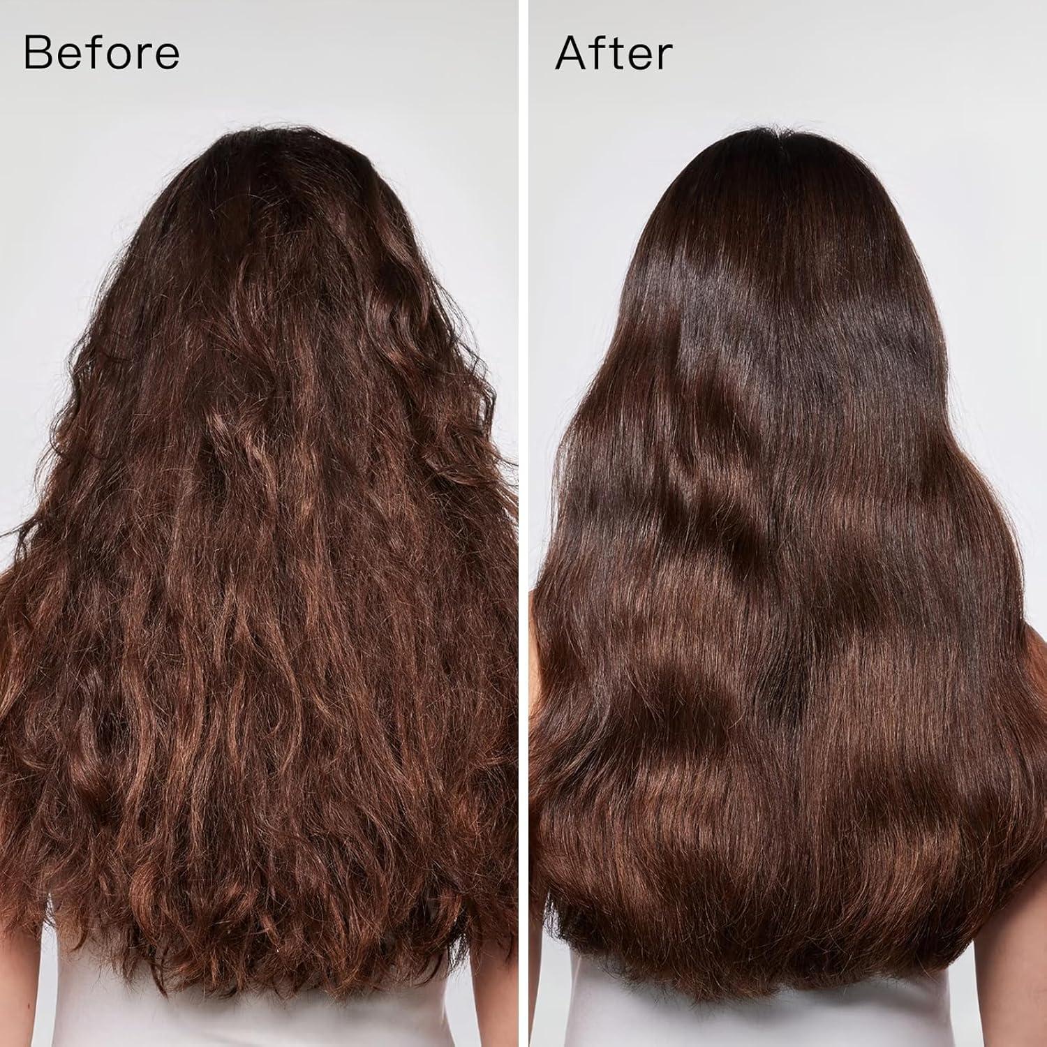 Champú Anticaspa Allowish con Romero y Menta 480ml