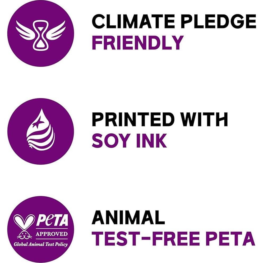 Champú Sólido Tonificante Púrpura Mars Made 120g - Natural