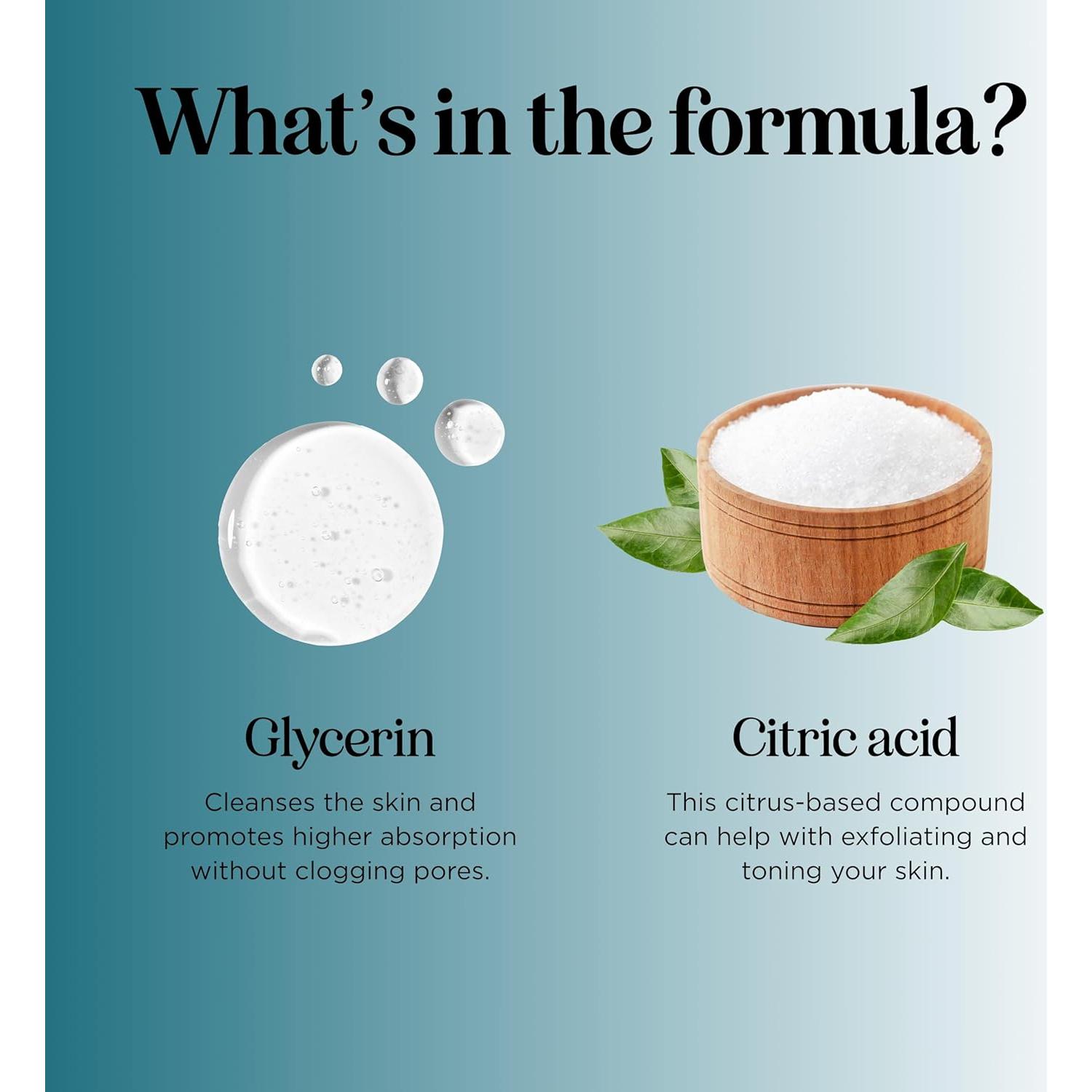 Jabón Líquido de Castile Sin Fragancia Maple Holistics 226g