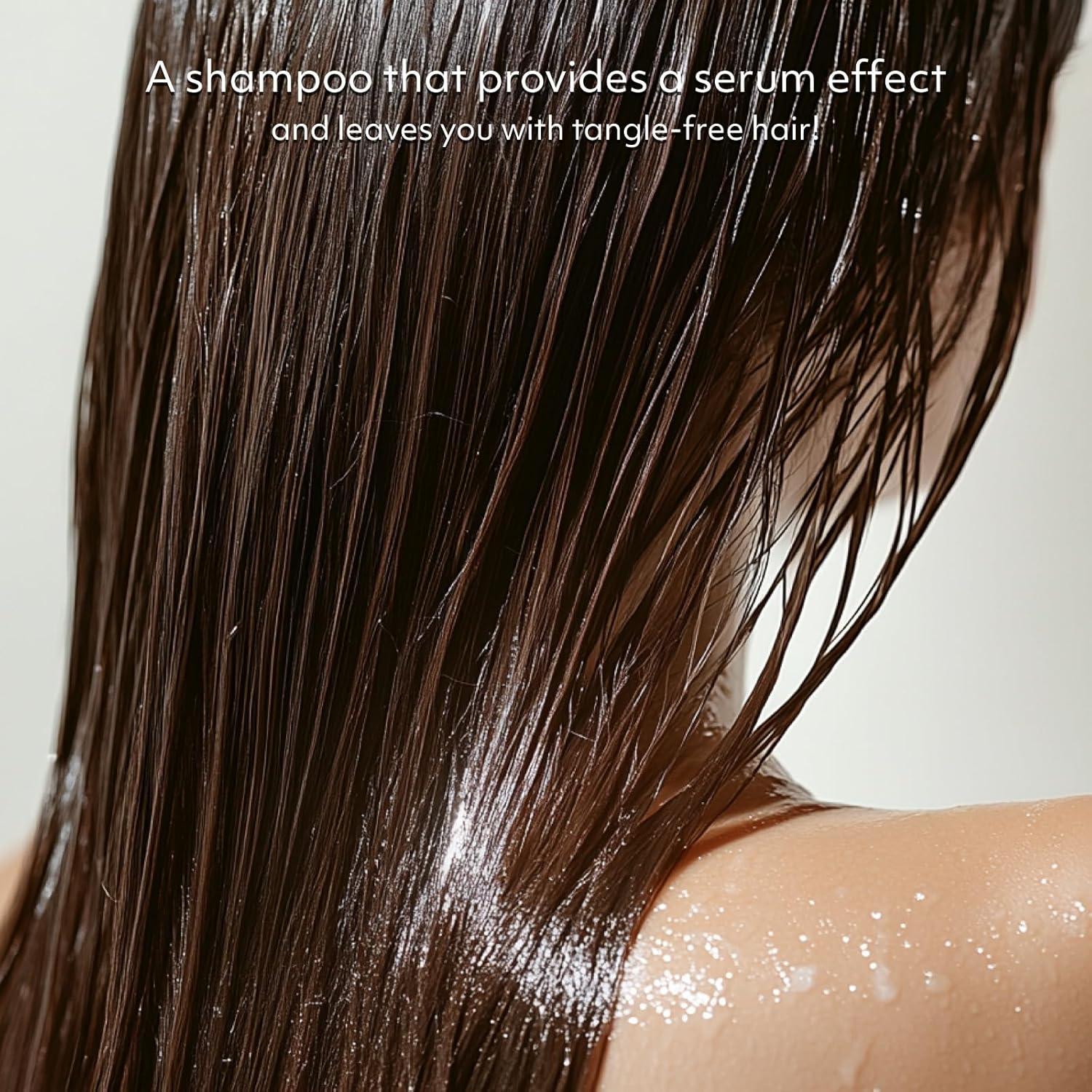 Champú Original Perfect Serum Mise En Scene 680 ml - Cuidado Cabello Dañado