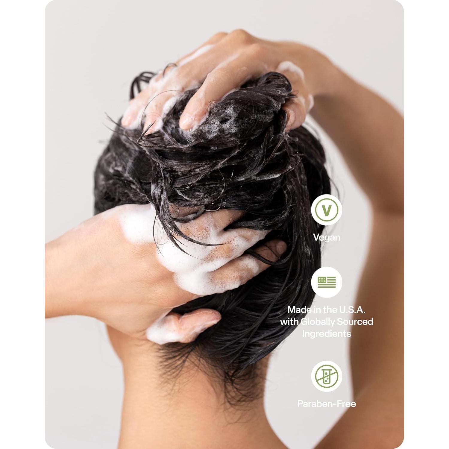 Champú y Acondicionador Voluminizador Divi 2 x 354 ml