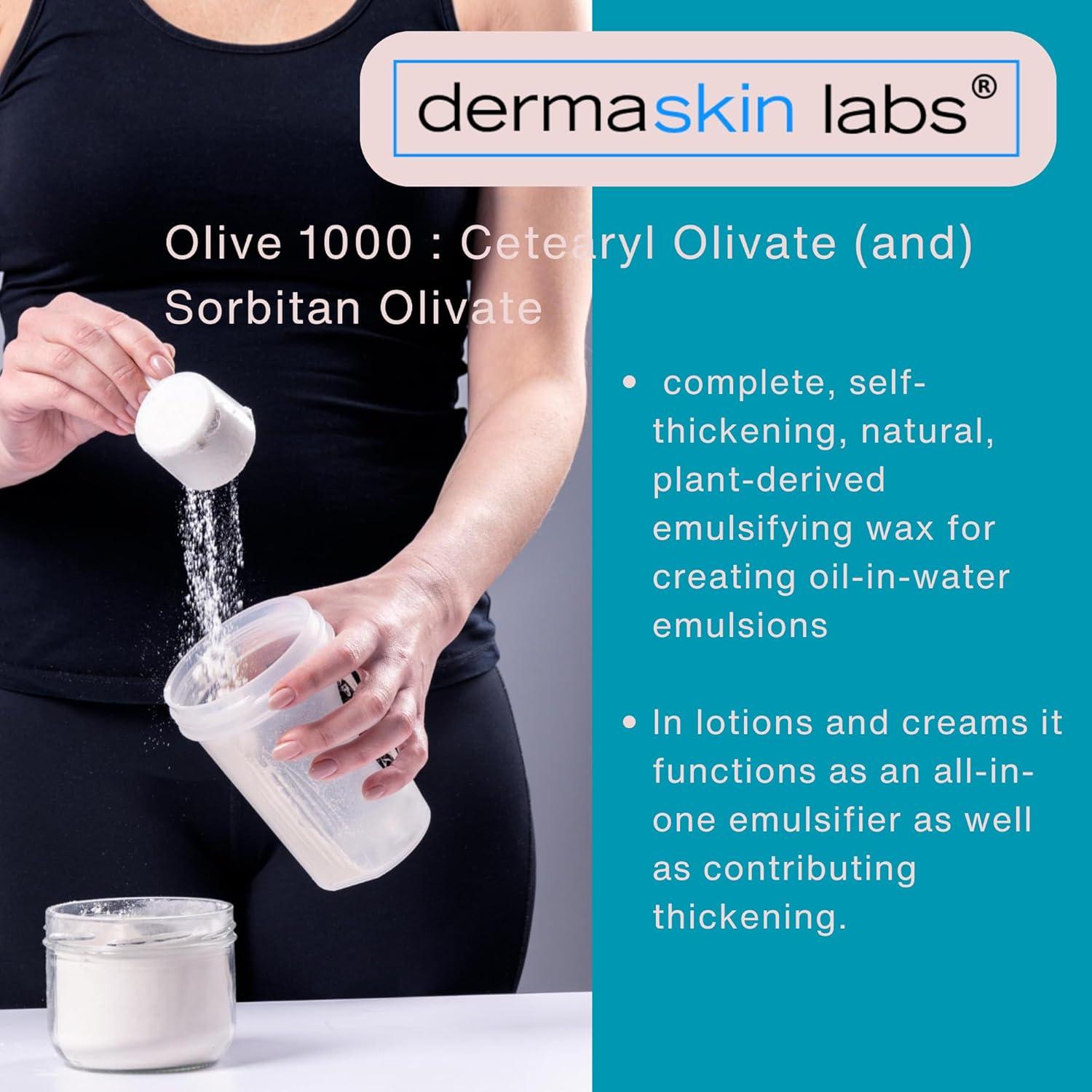 Emulsificador Natural Oliva 1000 Nautis 113.4 g ECOCERT