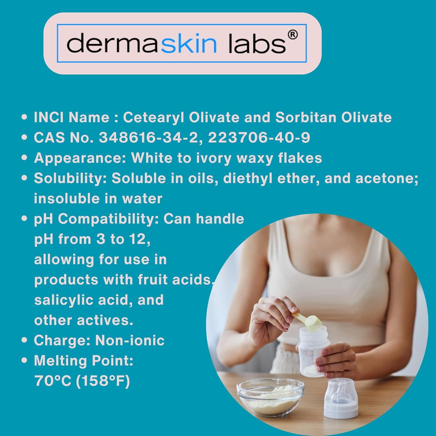 Emulsificador Natural Oliva 1000 Nautis 113.4 g ECOCERT