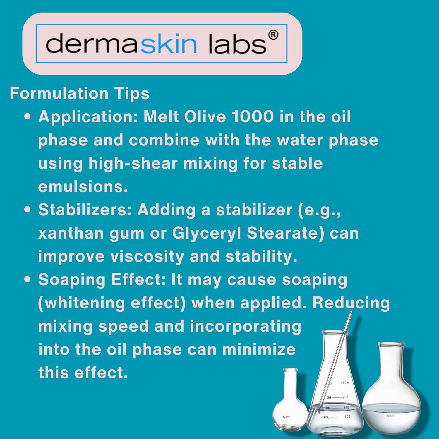 Emulsificador Natural Oliva 1000 Nautis 113.4 g ECOCERT