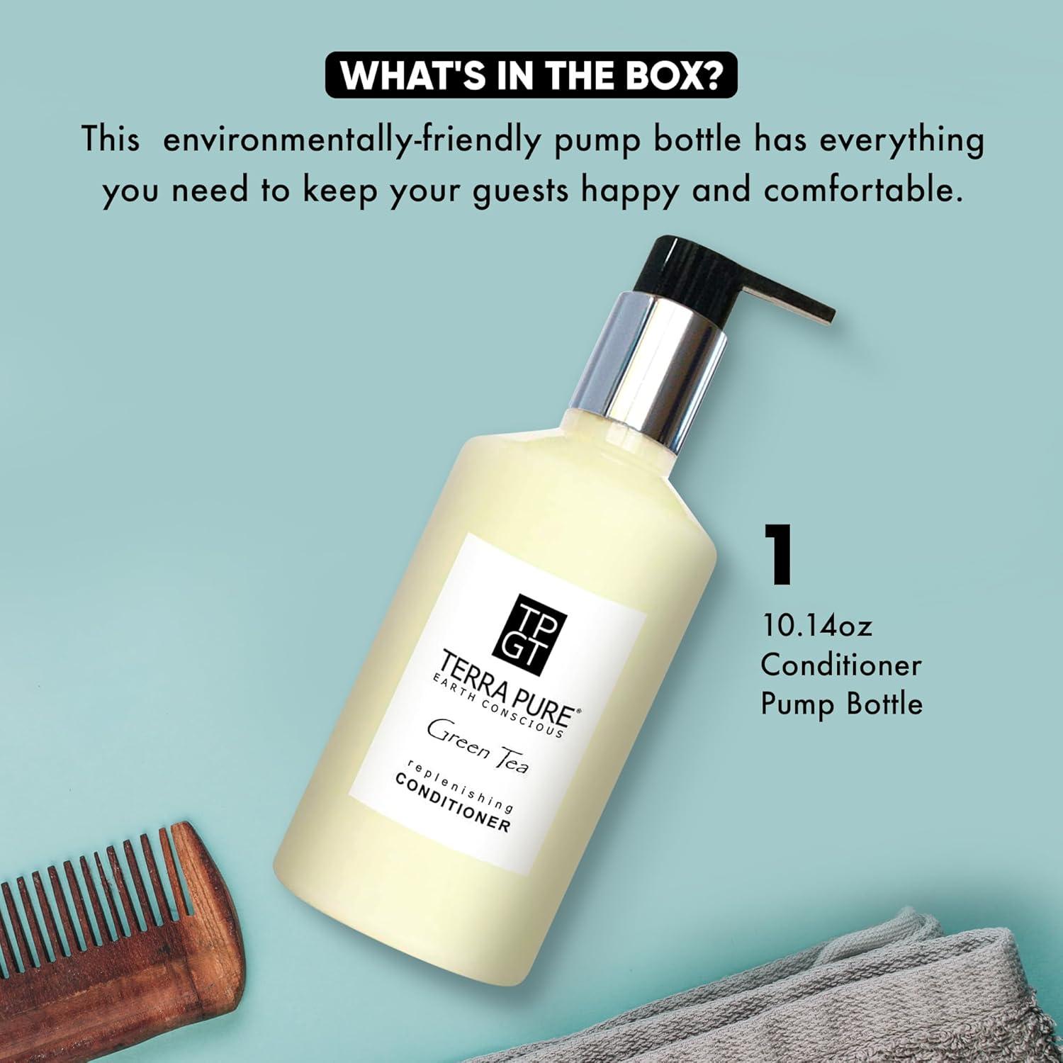 Acondicionador Terra Pure Diversified Hospitality 287 g