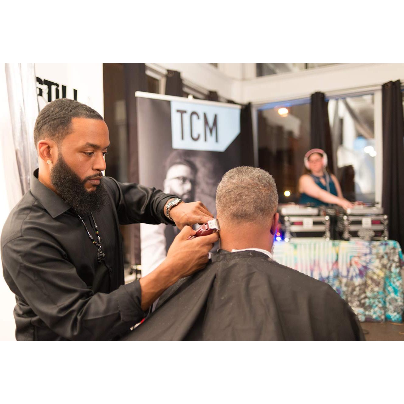 Aceite Pre-Afeitado TCM 56.7g - Moringa y Oliva, Suave y Ligero