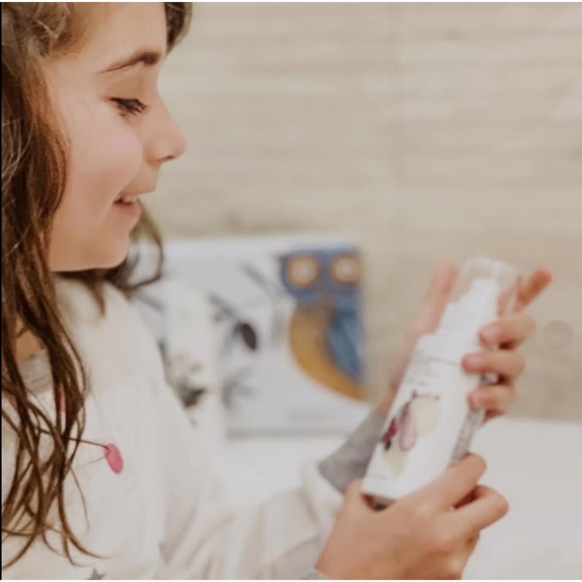 Acondicionador Sin Enjuague VIVAIODAYS Tsubaki 100 ml Coco