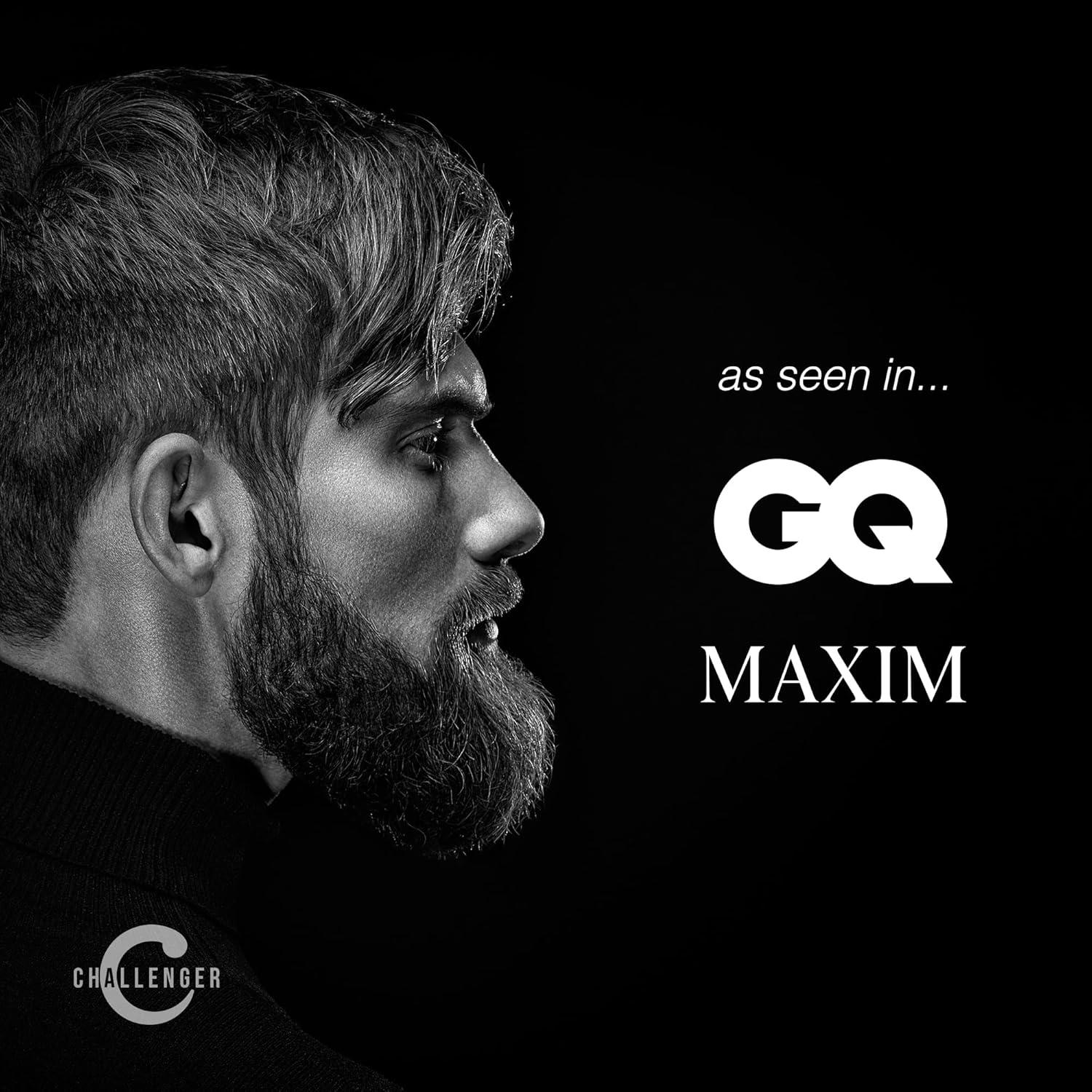 Acondicionador Awesome Challenger 454g | Hidratante Menta