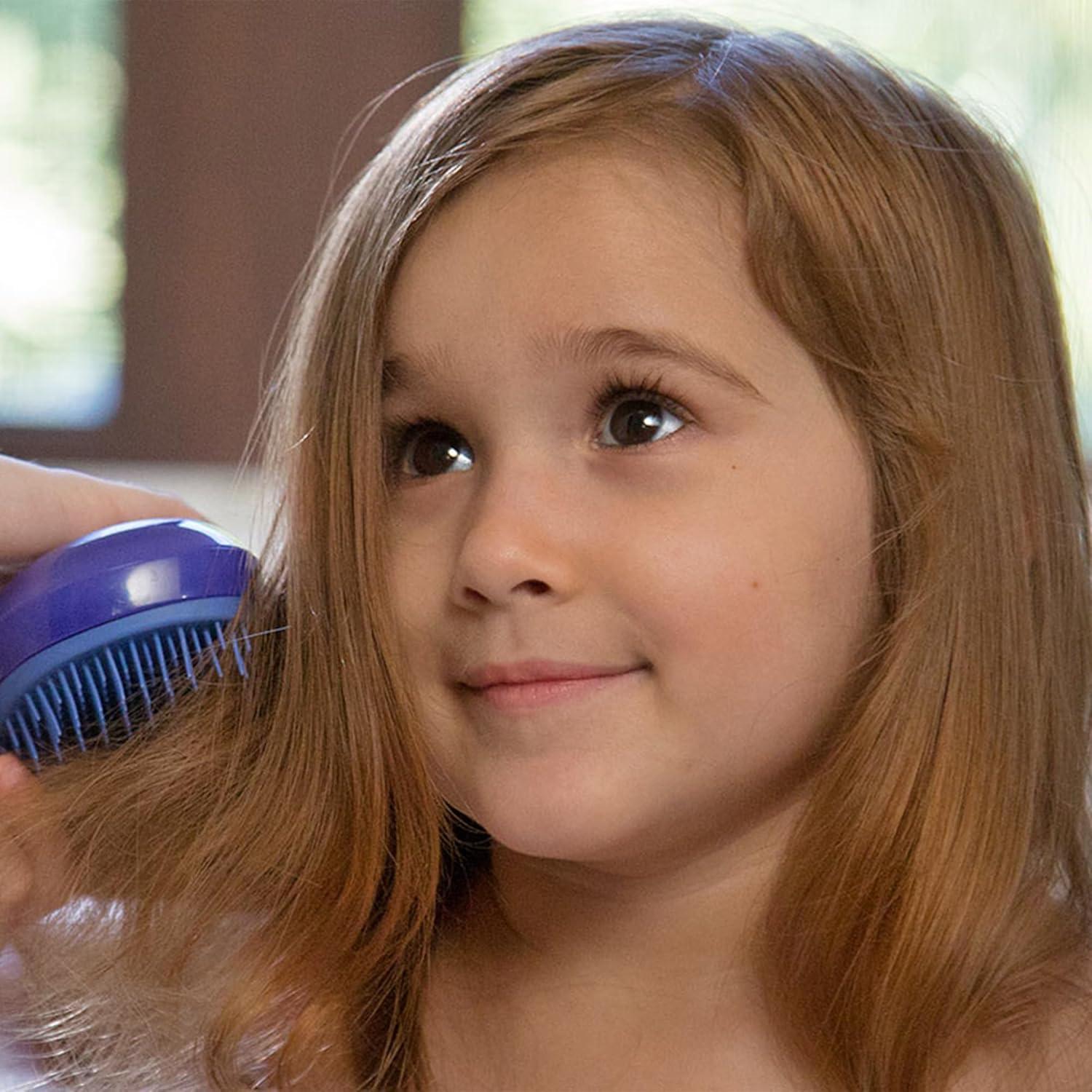 Acondicionador Suave MONAT Junior 177 ml - Anti Frizz Niños