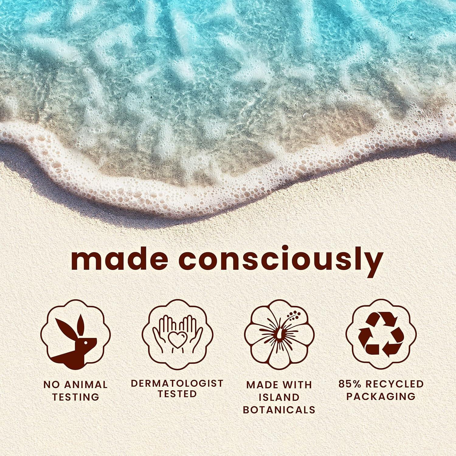 Aceite Bronceador Oscuro Hawaiian Tropic Original 4x226.8g