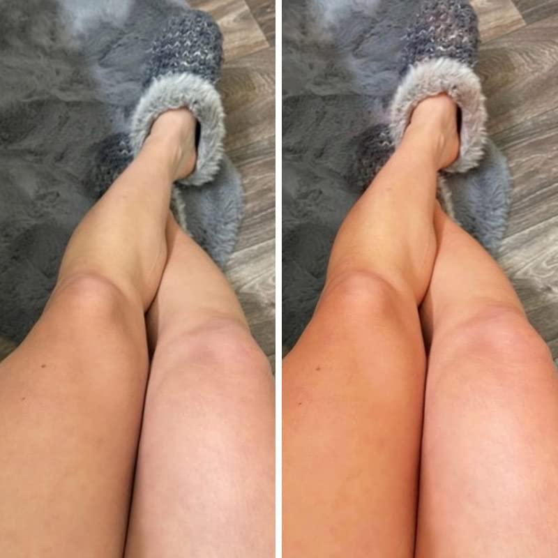 Loción Hidratante Extensora de Bronceado Golden Star 236.6 ml