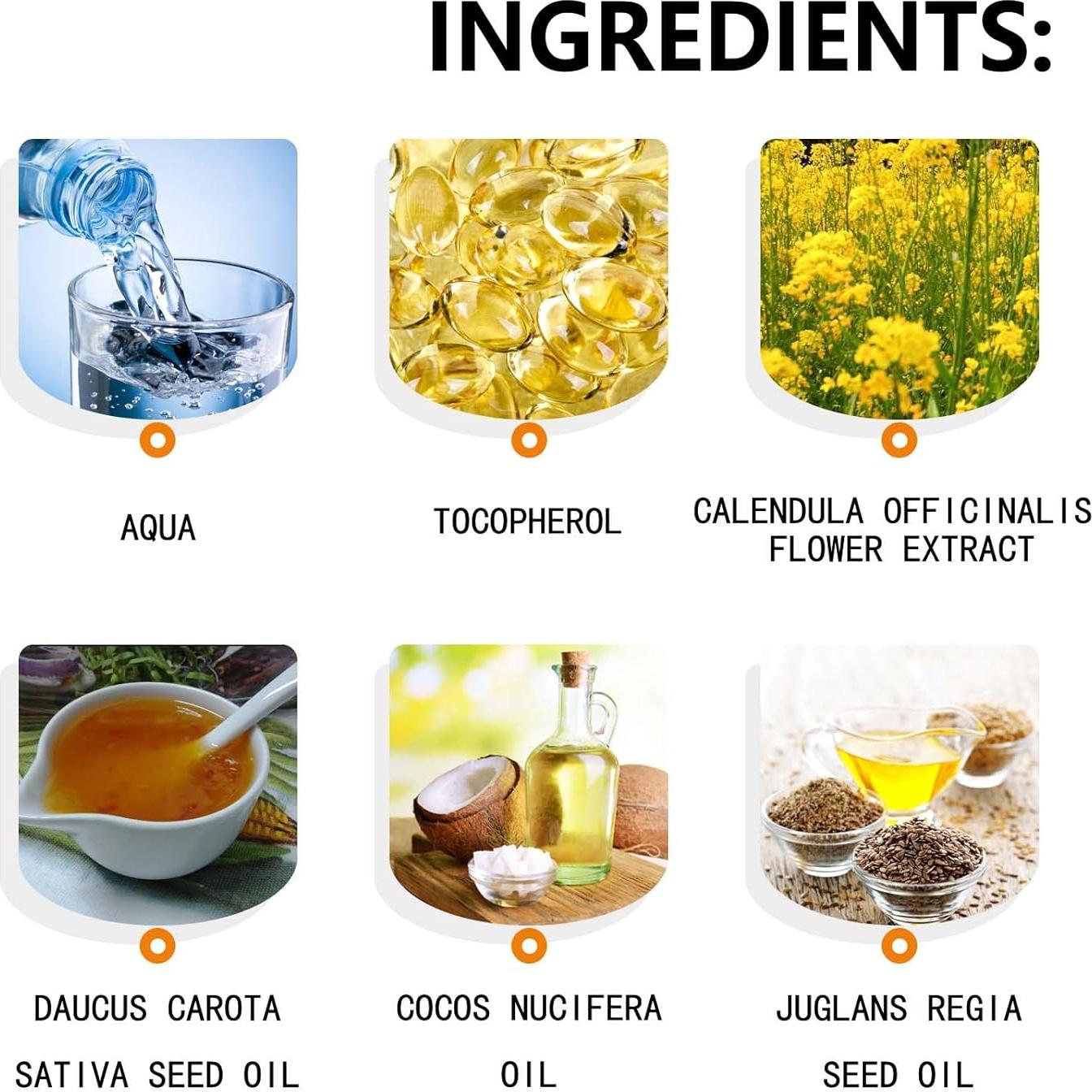 Gel Acelerador de Bronceado LISAELIXIR 200g con Vitamina E