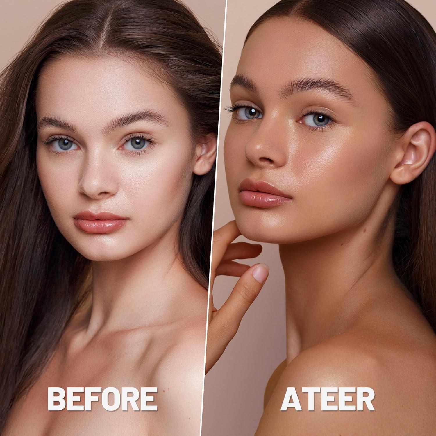 Gotas Autobronceadoras First Melody 30ml - Bronceado Natural Facial