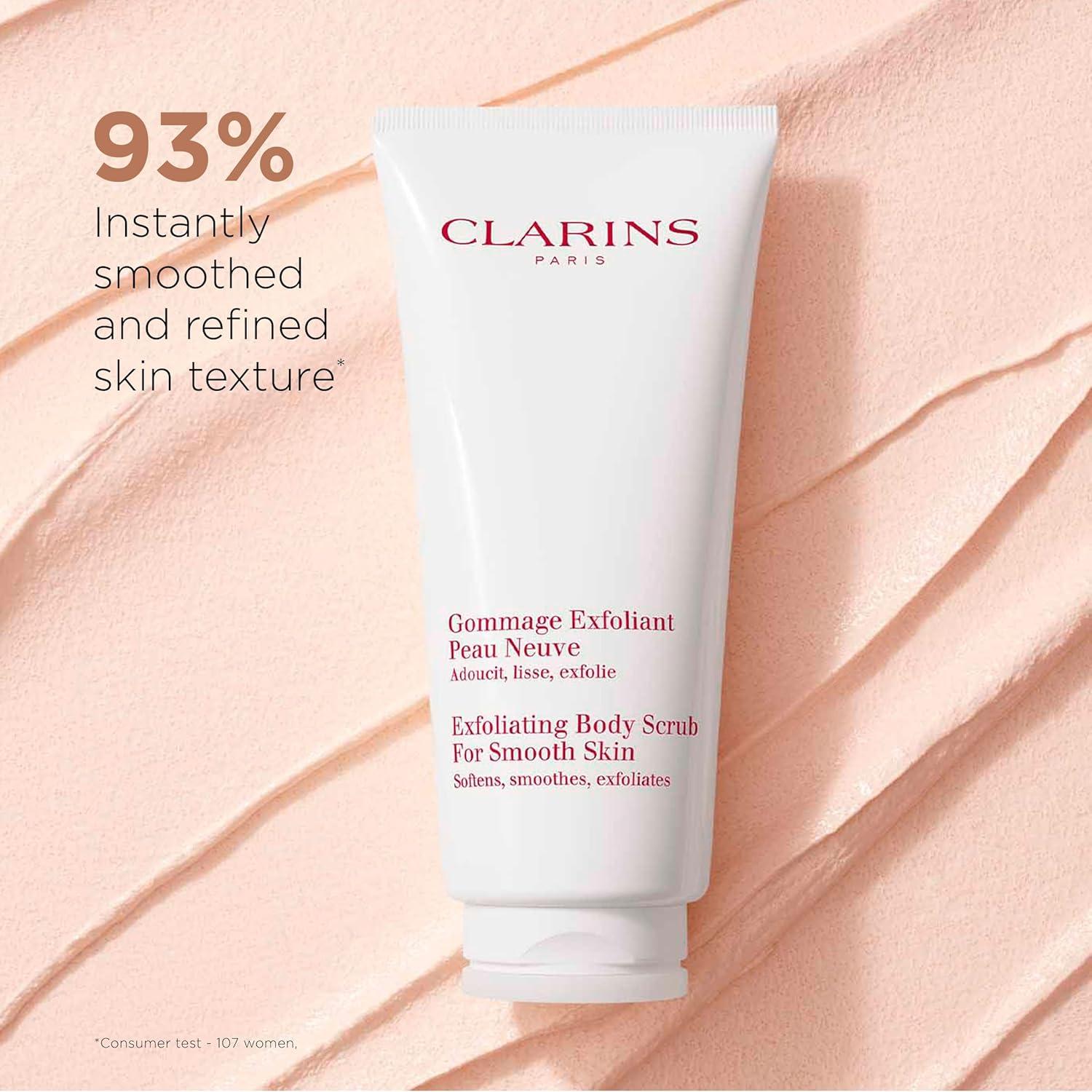 Gel Bronceador Tinteado Clarins 119 g | Natural y Sin Rayas