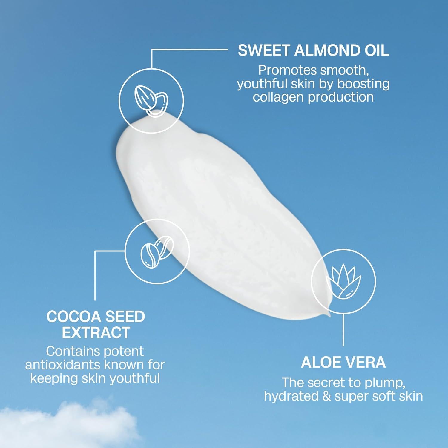 Crema Hidratante Facial Gradual Bronceado Bali Body 50ml