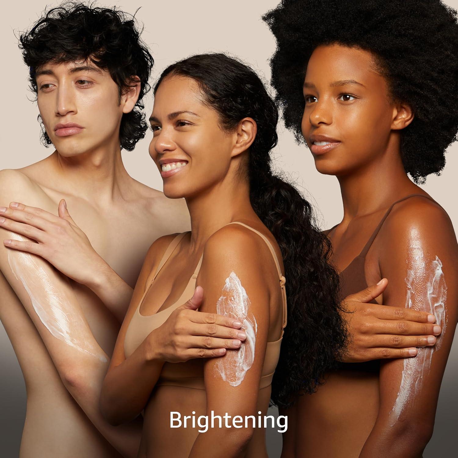 Loción Corporal Koji White 250 ml - Hidratante Vegana con Ácido Kójico