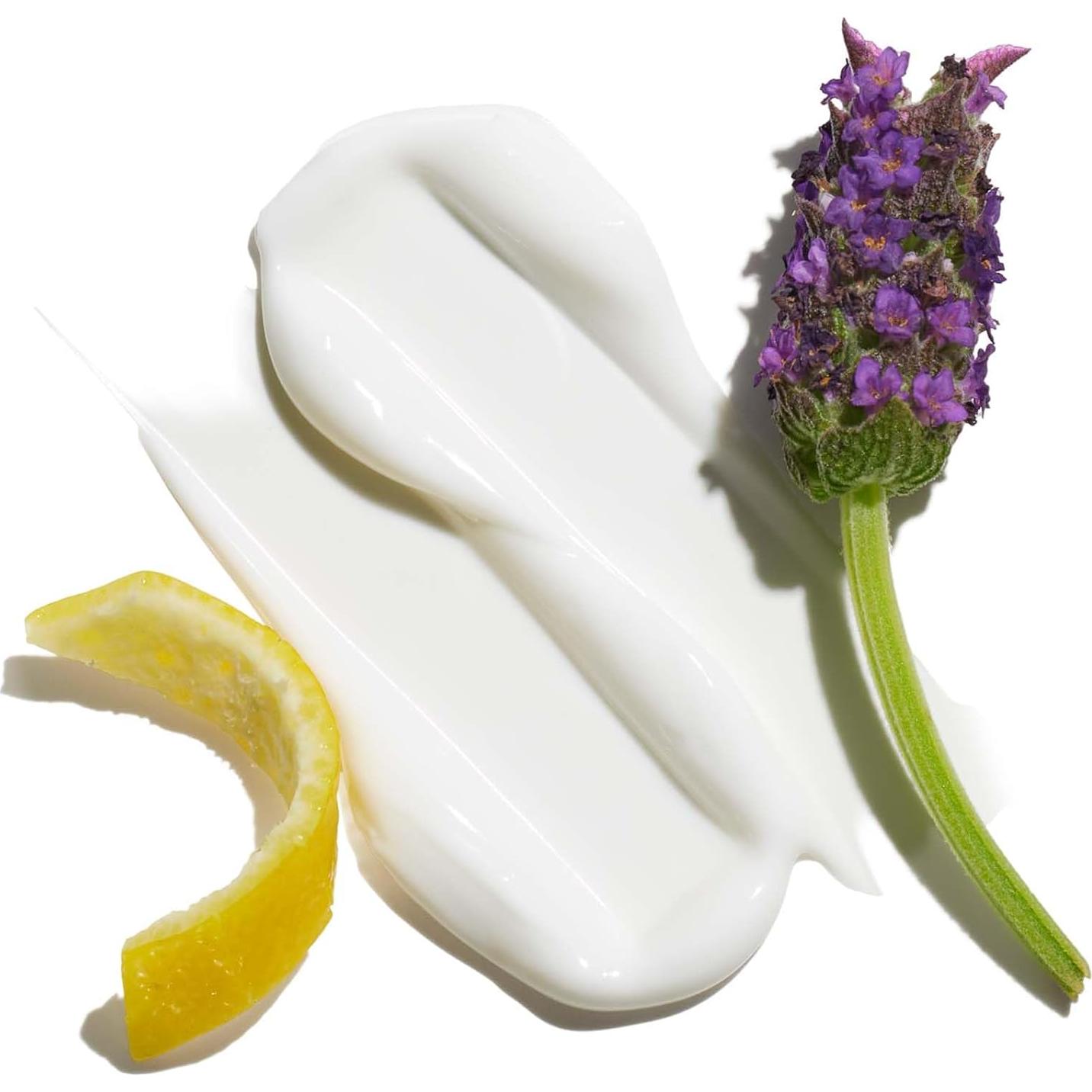 Loción Corporal Hidratante Jack Black 473 ml Azul Medianoche