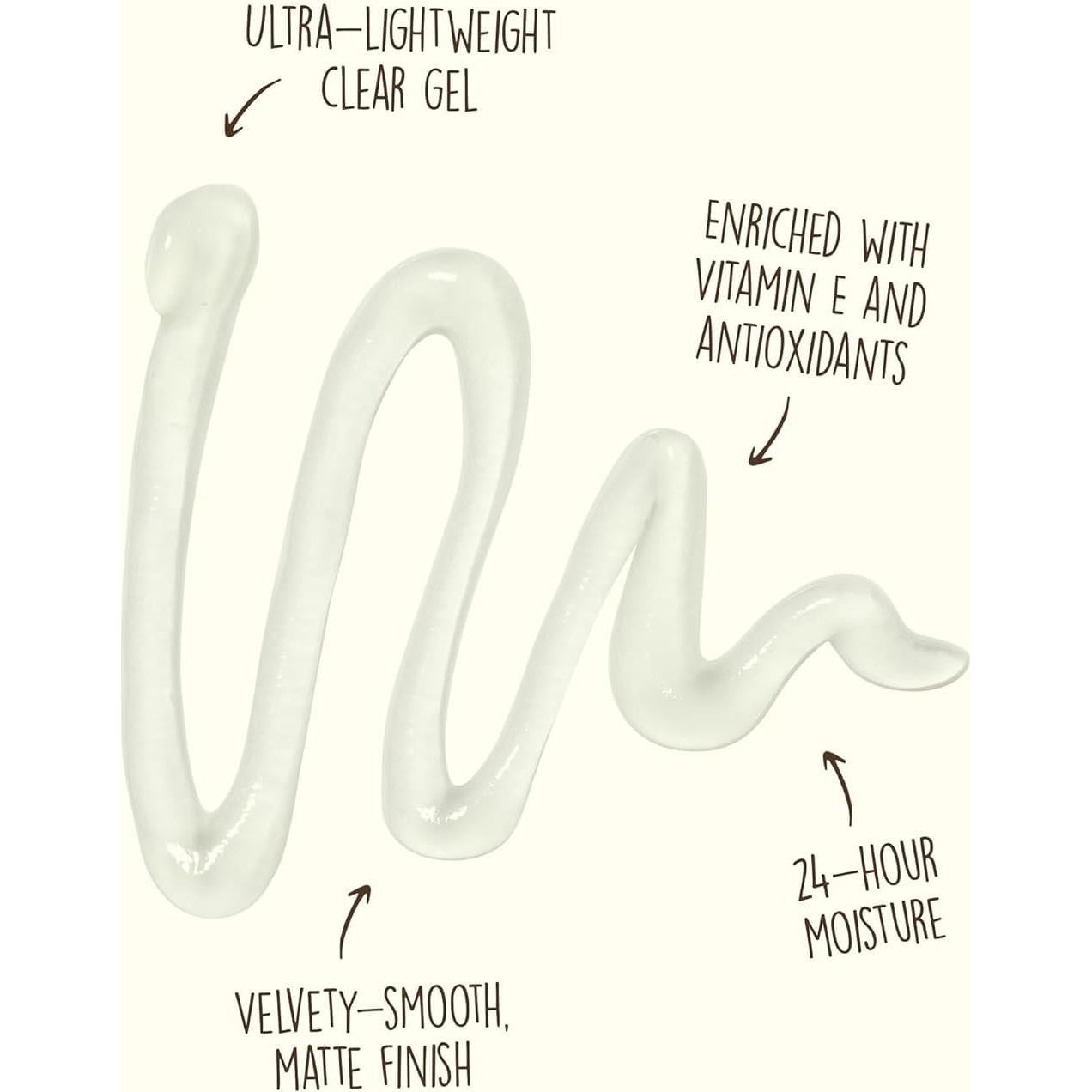 Protector Solar Facial Gel Sun Bum SPF 50 48.2 ml Vegano