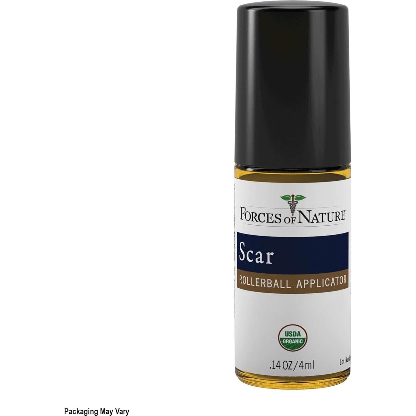 Paquete Tratamiento Acné y Cicatrices Forces of Nature 8.28 ml