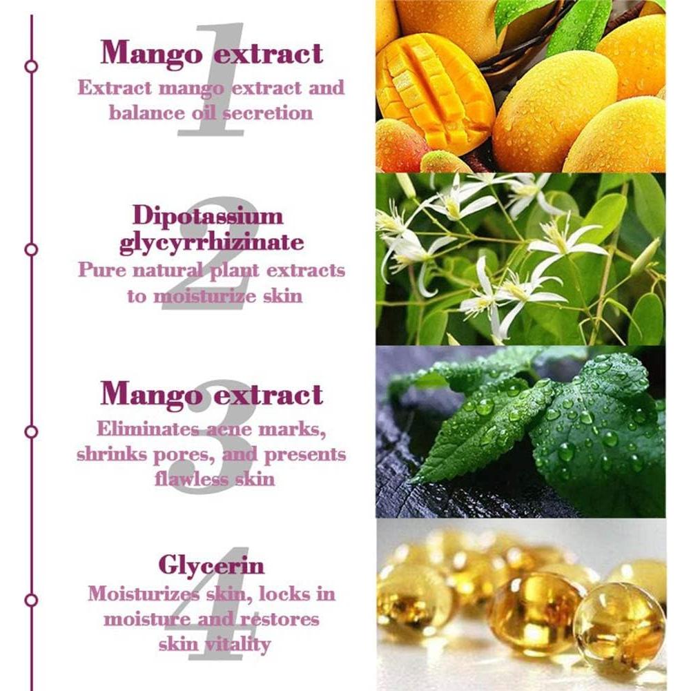 Crema para el Acné Onkessy 15 ml - Control de Aceite y Espinillas