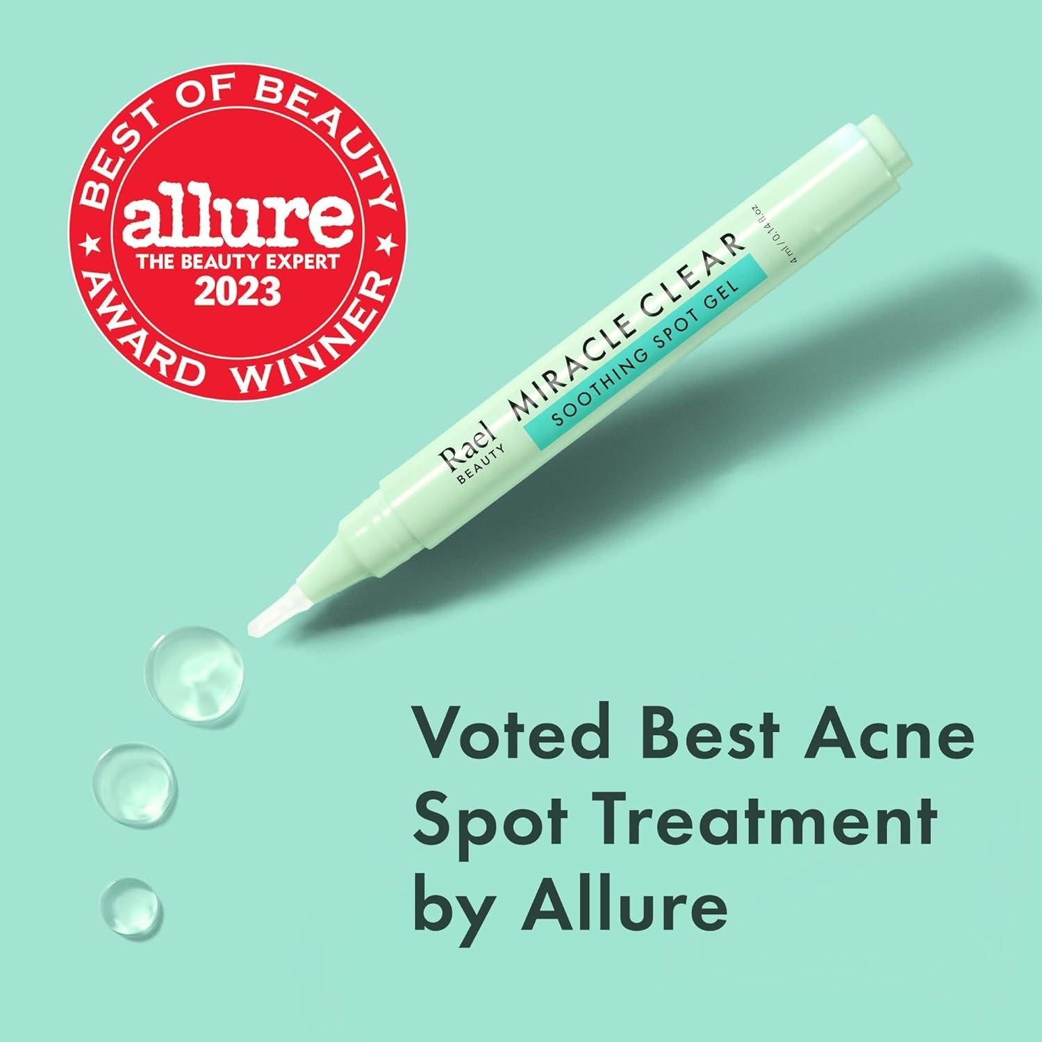 Rael Korea Cuidado de la Piel - Parche para Granitos 96 Unidades