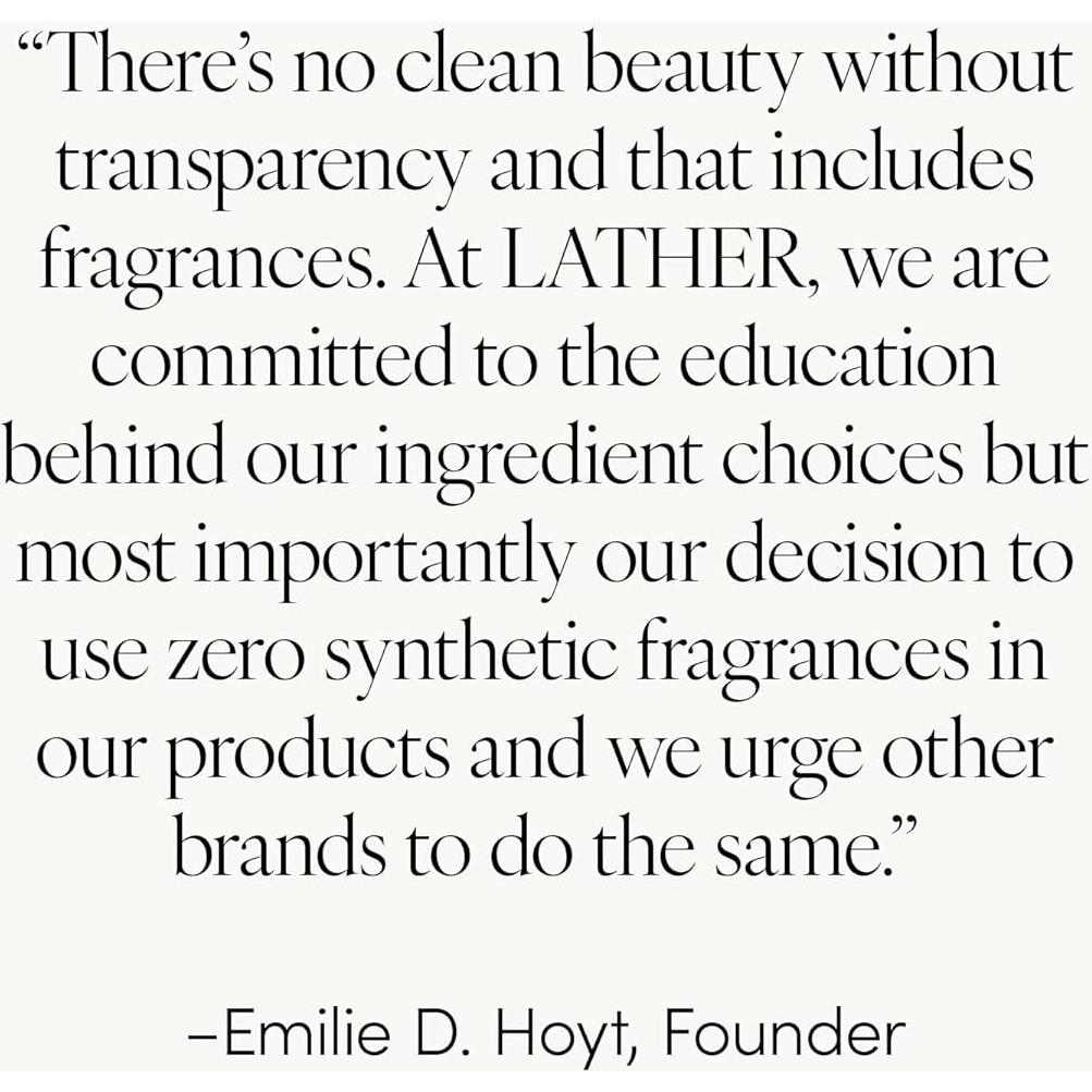 Suero Facial LATHER 29.57 ml - Control de Imperfecciones