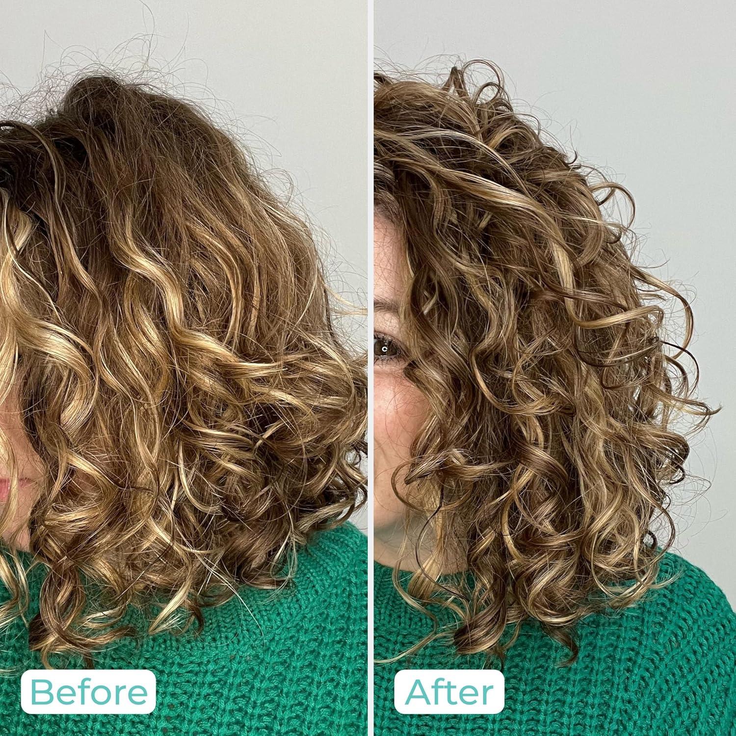 Aceite Capilar EVOLVh 50 ml | Vegano, Hidratante y Brillante