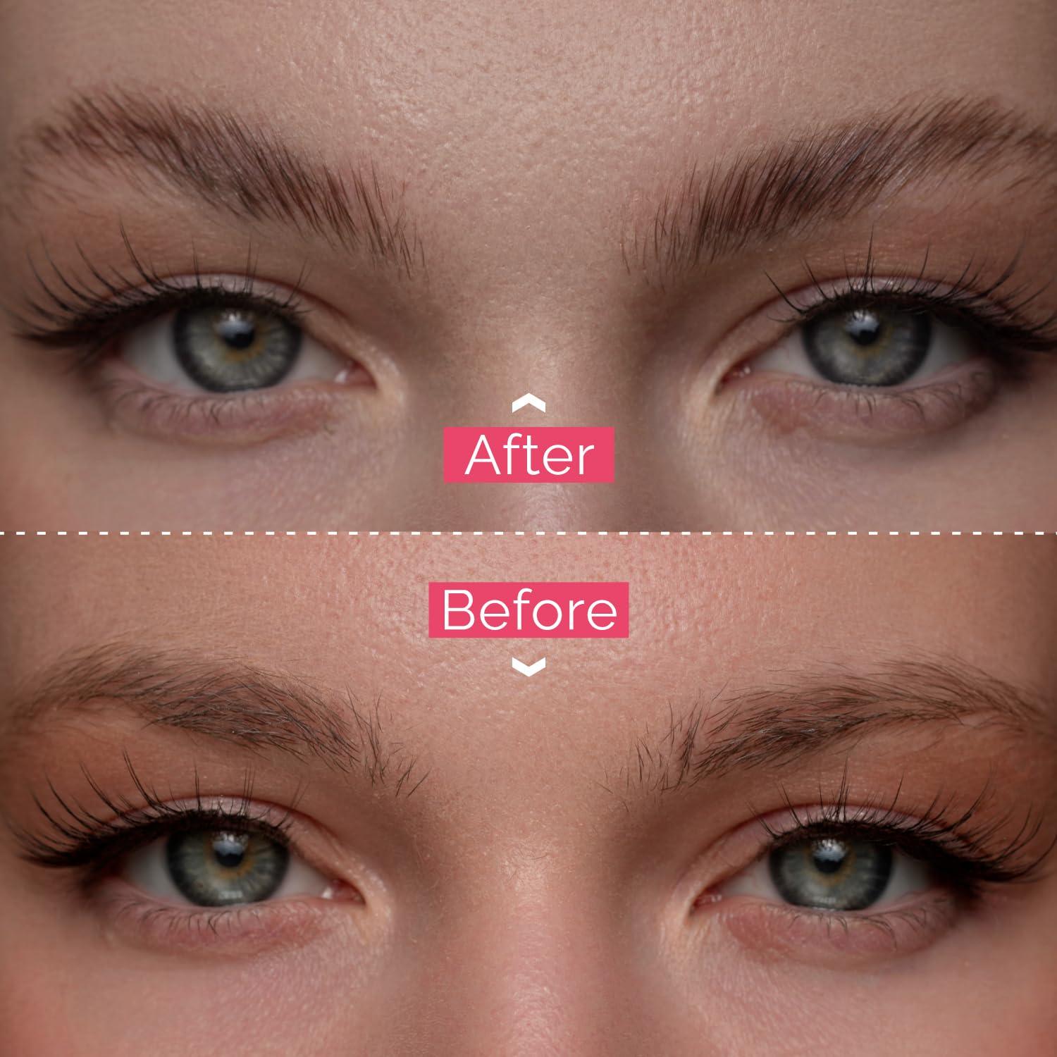 Suero Acondicionador Profundo Renata Beauty para Pestañas y Cejas - 20g