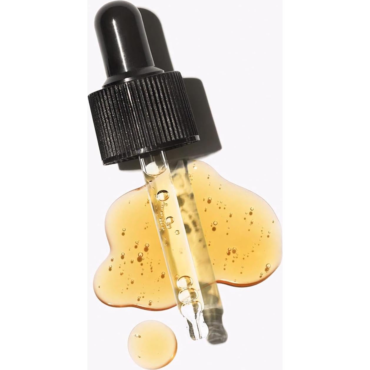 Aceite para Cejas Beşiktaş - Crecimiento Natural con Biotina