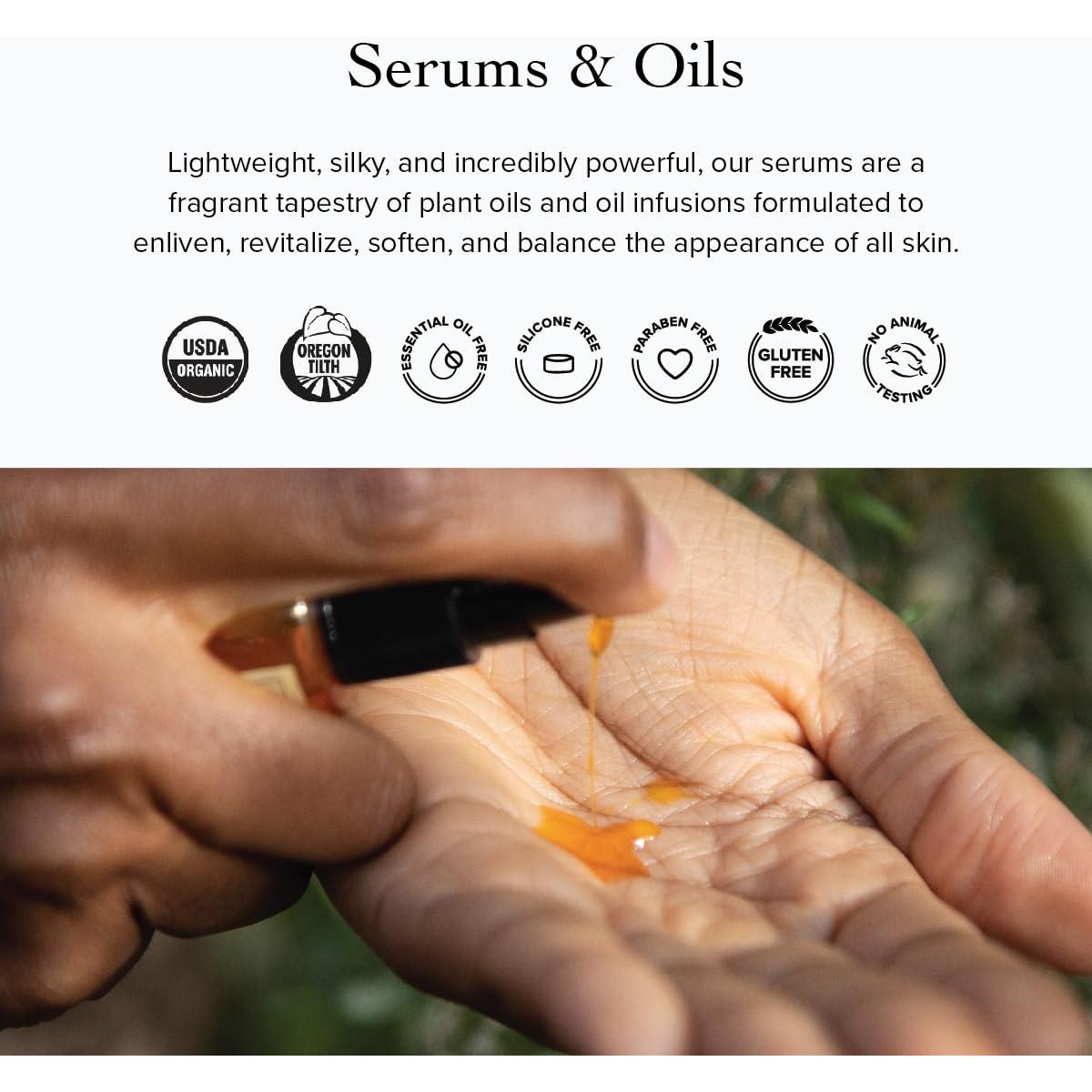 Suero Facial Sanctuary Evanhealy 79g - Multi-Omega Piel Sensible