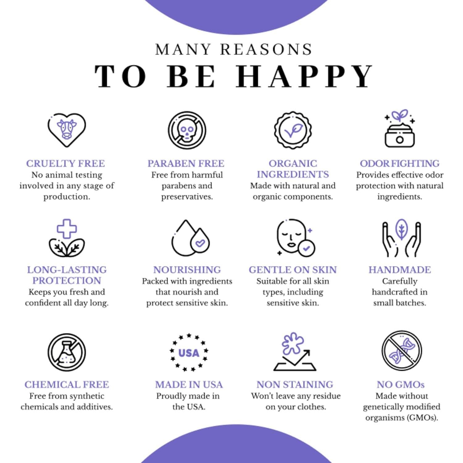 Bálsamo Repelente de Insectos Vanman's 62.37 g - Natural