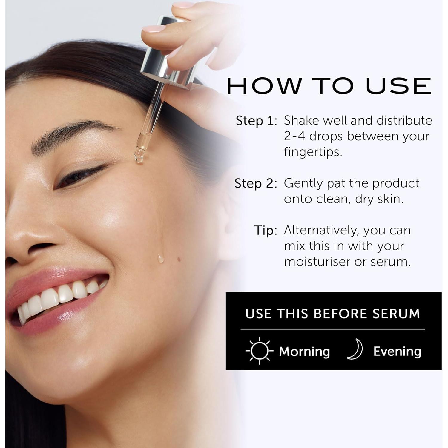 Suero Hidratante Vitamina C 111SKIN 20ml - Ácido Hialurónico