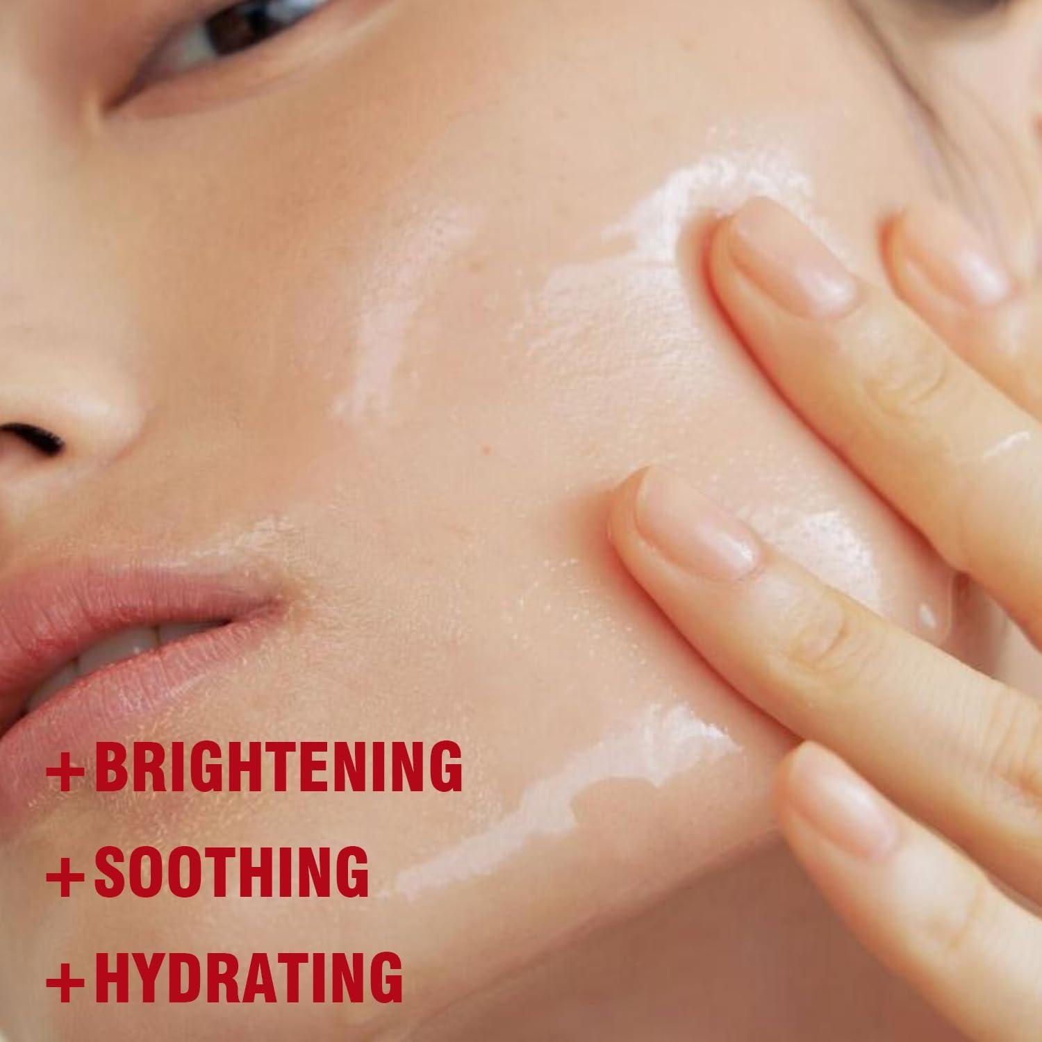 Suero Facial de Cúrcuma FATAZEN 80g - Antienvejecimiento y Calmante