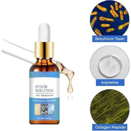 Suero Facial Olavita Vitamina C 159g - Anti Envejecimiento