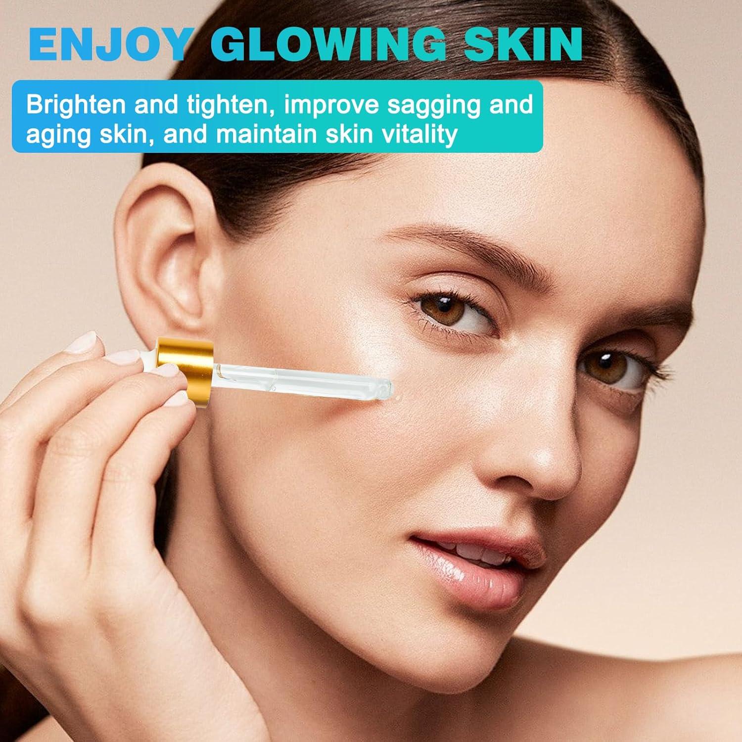 Suero Facial Olavita Vitamina C y E Anti Envejecimiento 150ml