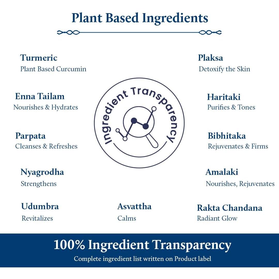 Aceite Corporal y Facial Blue Nectar Nalpamaradi 100ml